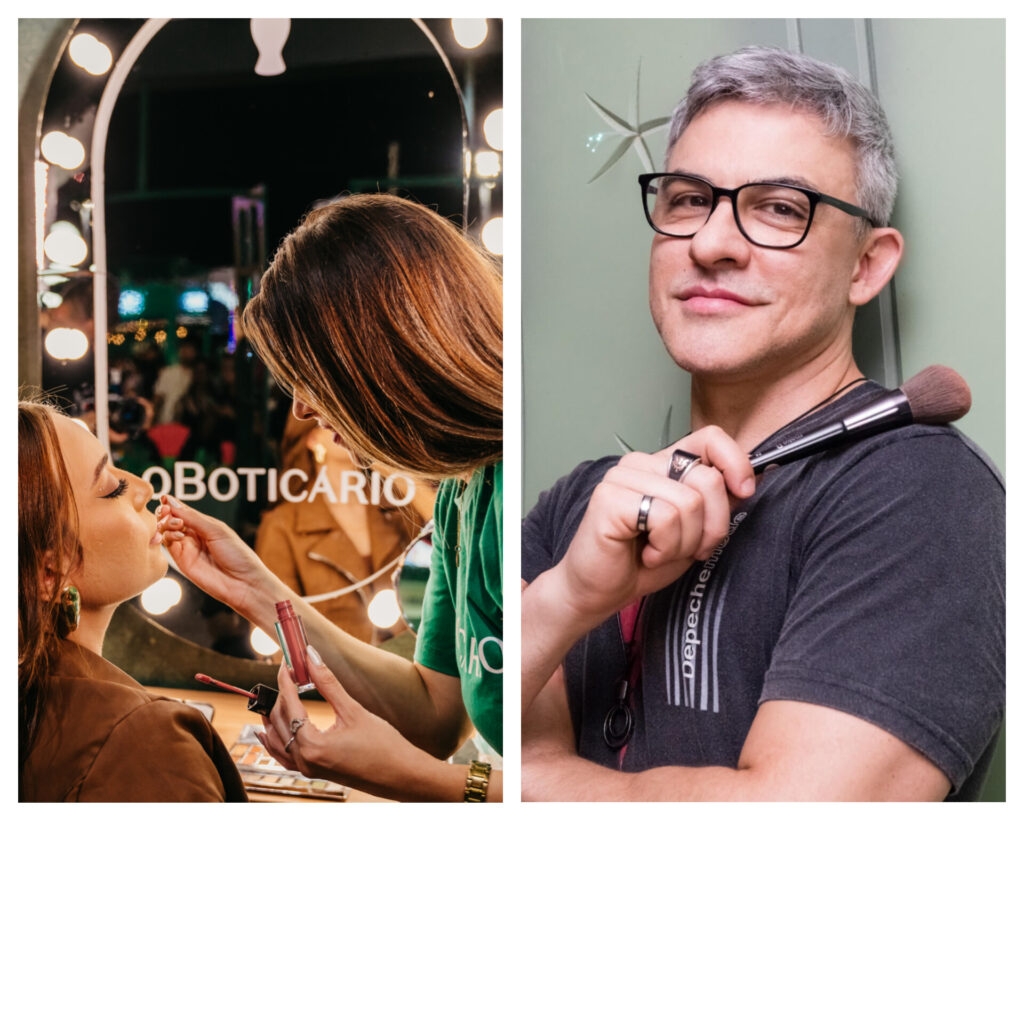 Make de São João