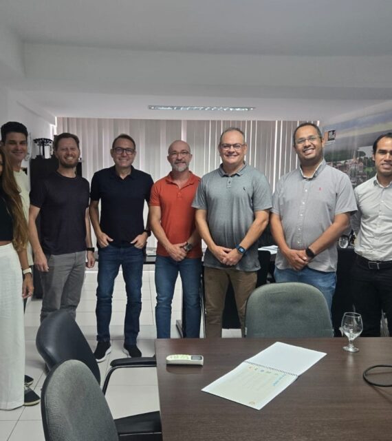 João Pessoa será a capital nacional da vela