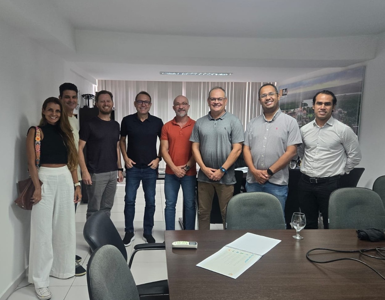 João Pessoa será a capital nacional da vela