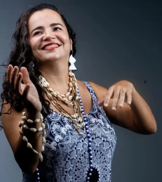 Tributo a Clara Nunes