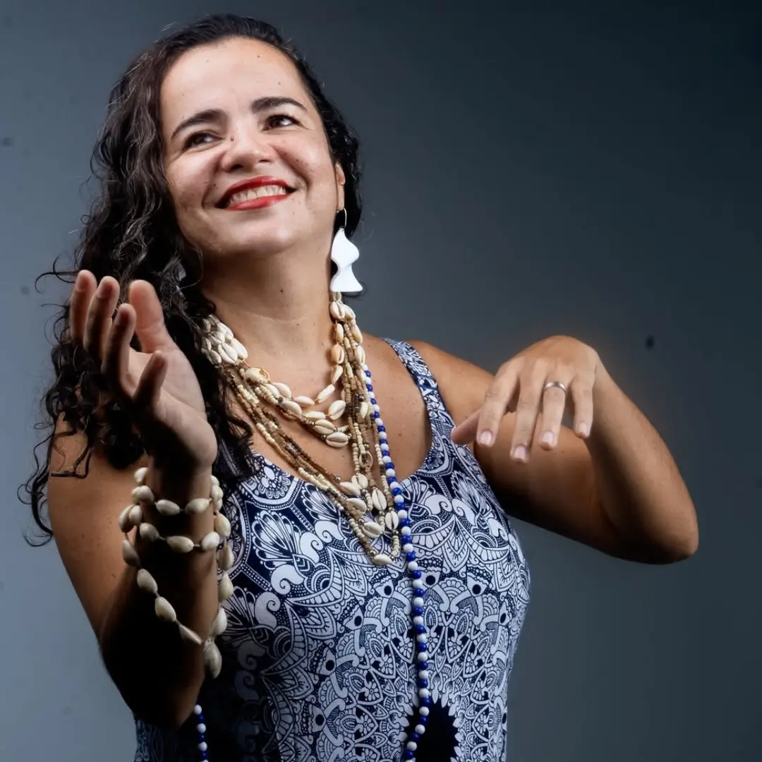 Tributo a Clara Nunes