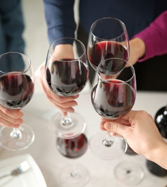 Sousa Wine Festival