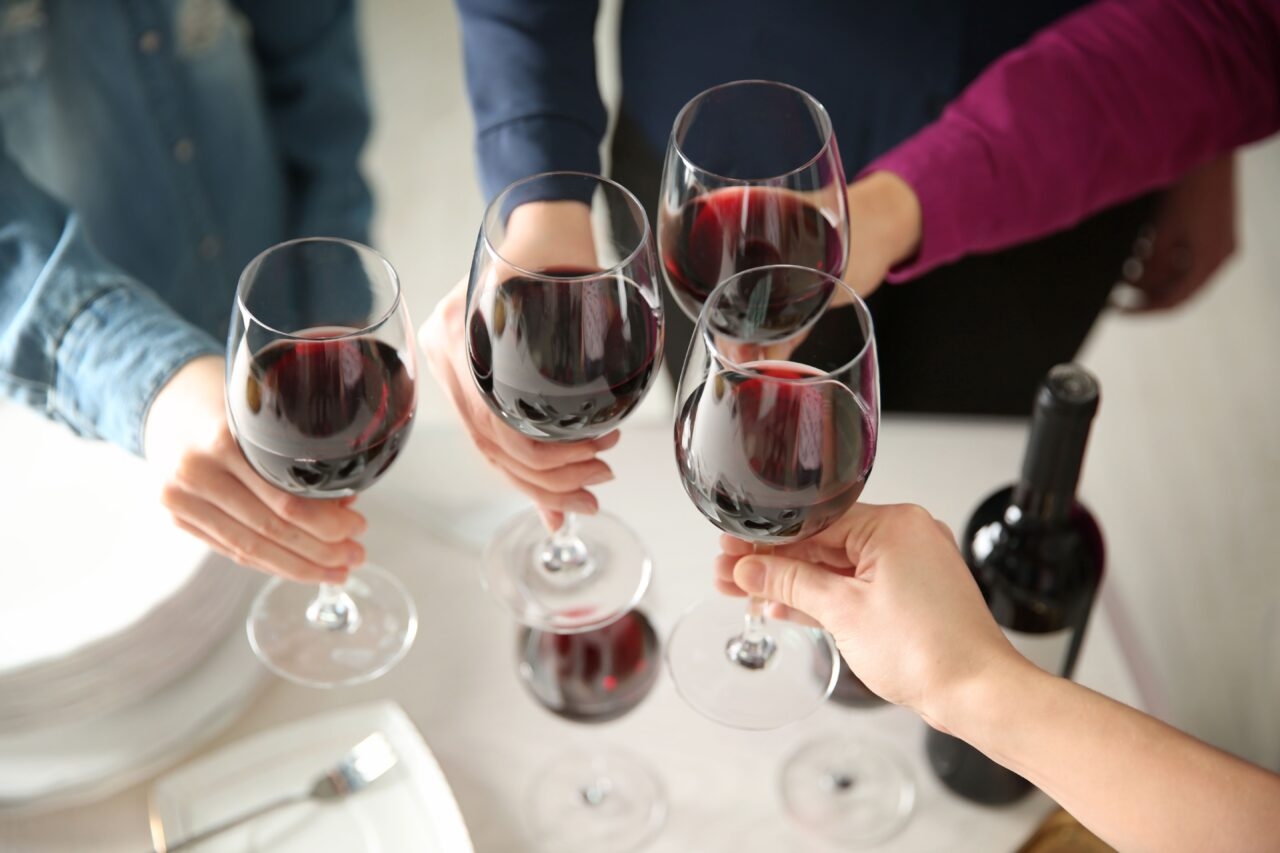 Sousa Wine Festival