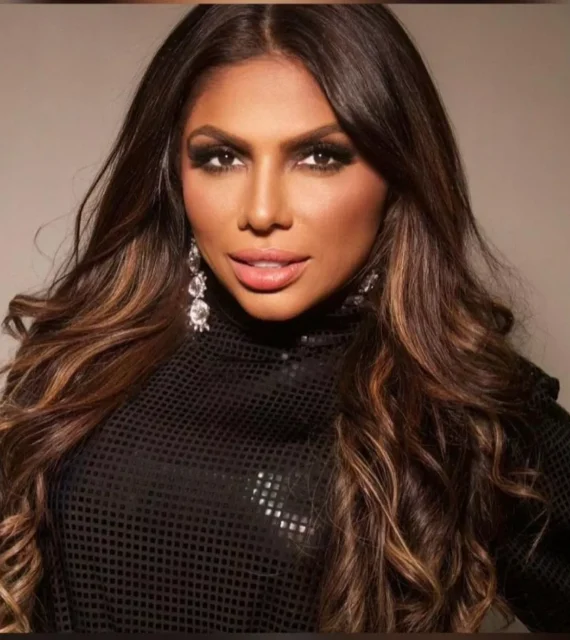 Priscila Lima Lança BARÔ BEAUTY em Patos