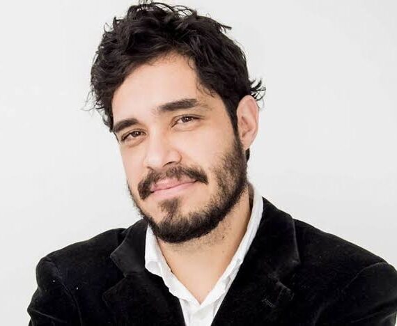 Diogo Almeida em João Pessoa