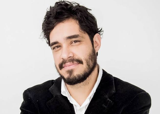Diogo Almeida em João Pessoa