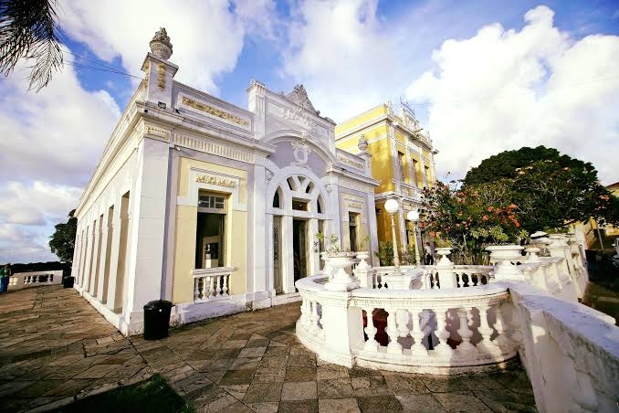 Exposição ‘Augusto dos Anjos’
