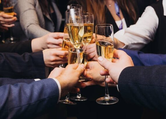 Vem aí a festa dos 100 Maiores Contribuintes do ICMS da PB