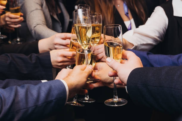 Vem aí a festa dos 100 Maiores Contribuintes do ICMS da PB