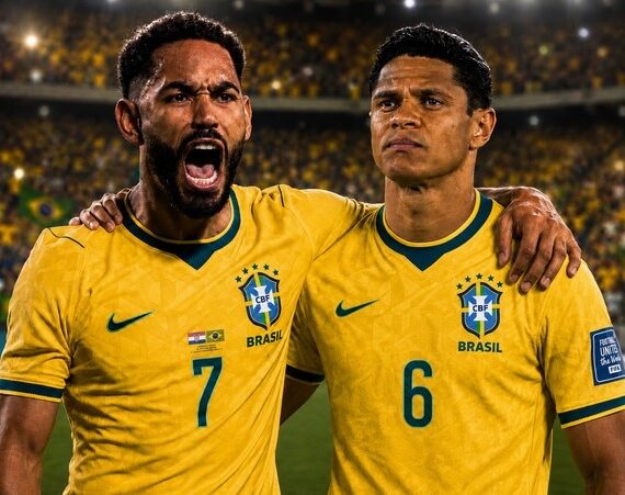 Orgulho paraibano na Copa