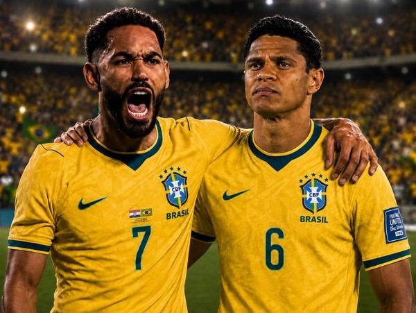 Orgulho paraibano na Copa