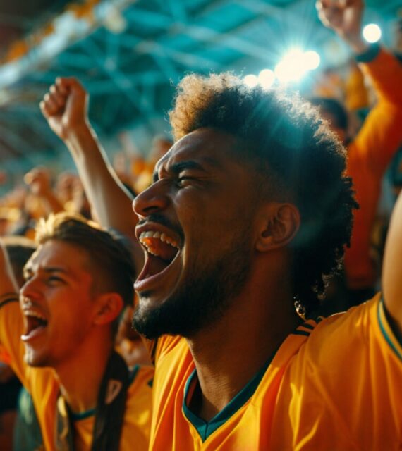 Copa do Mundo pode aumentar ansiedade