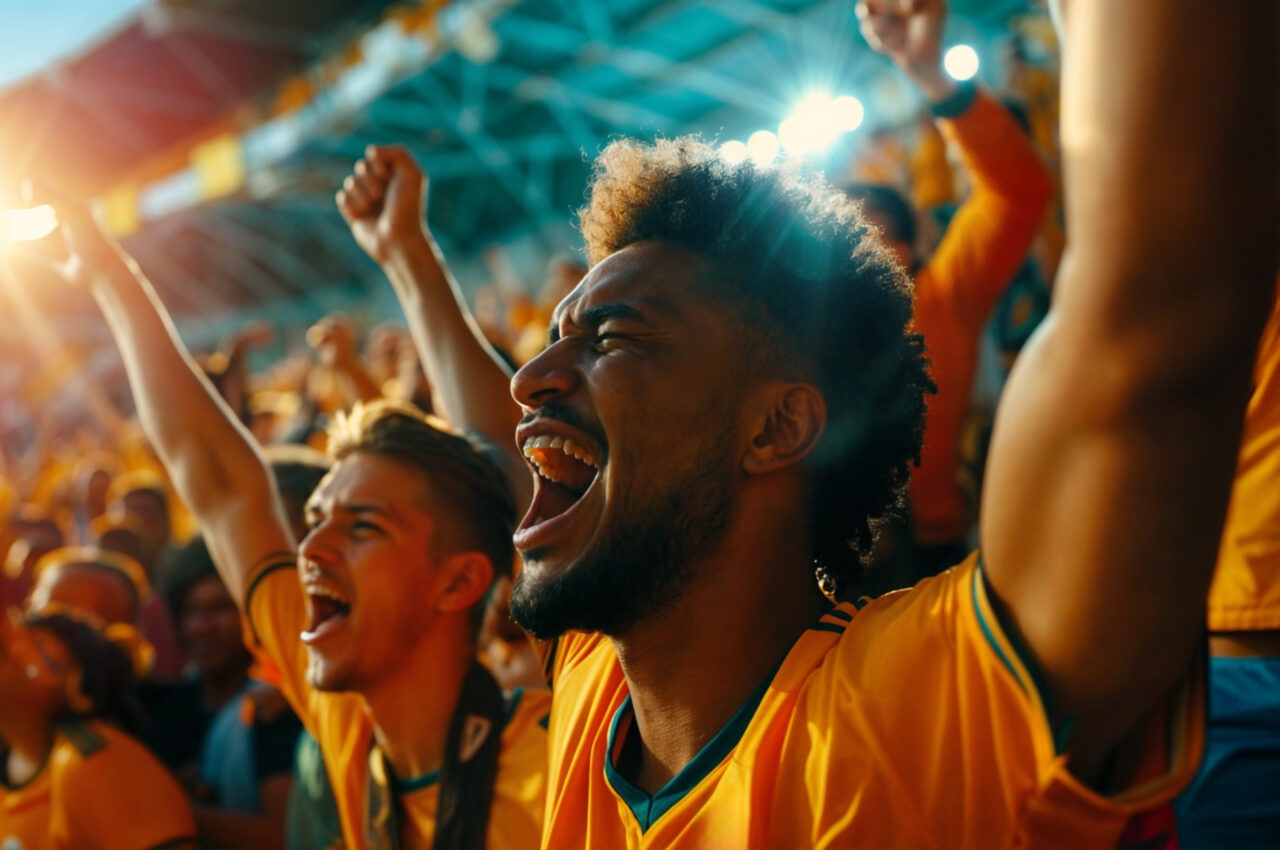 Copa do Mundo pode aumentar ansiedade
