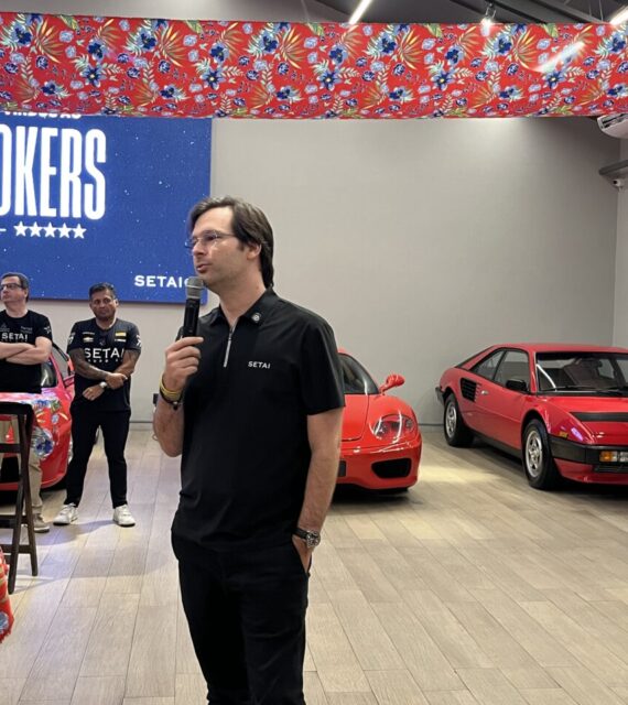 Top Brokers: edição junina