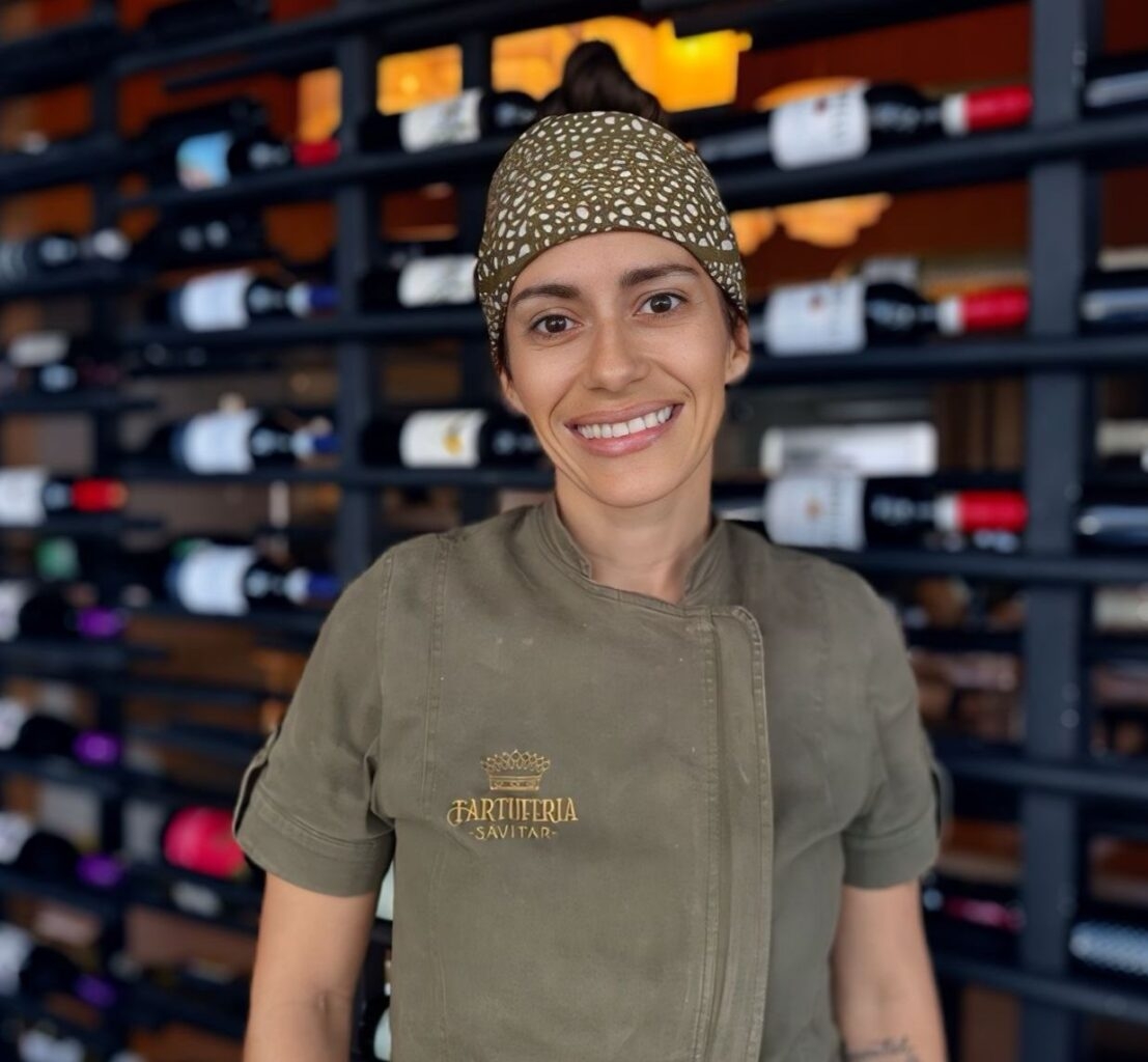 Cozinha como um espaço de formação e propósito