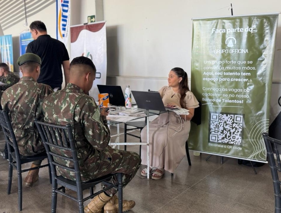 Grupo OFFICINA aposta em formação profissional