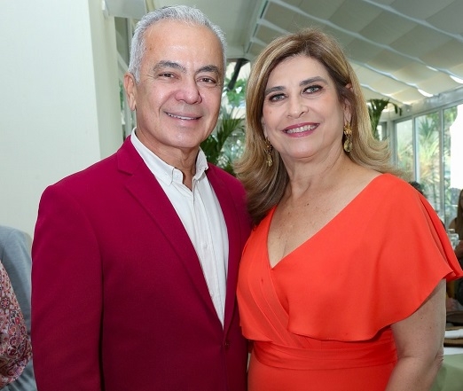 Roda de samba de aniversário