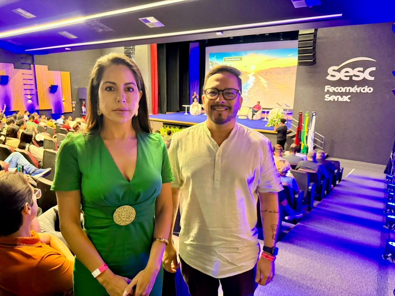 Abrasel PB participa de encontro de líderes municipais