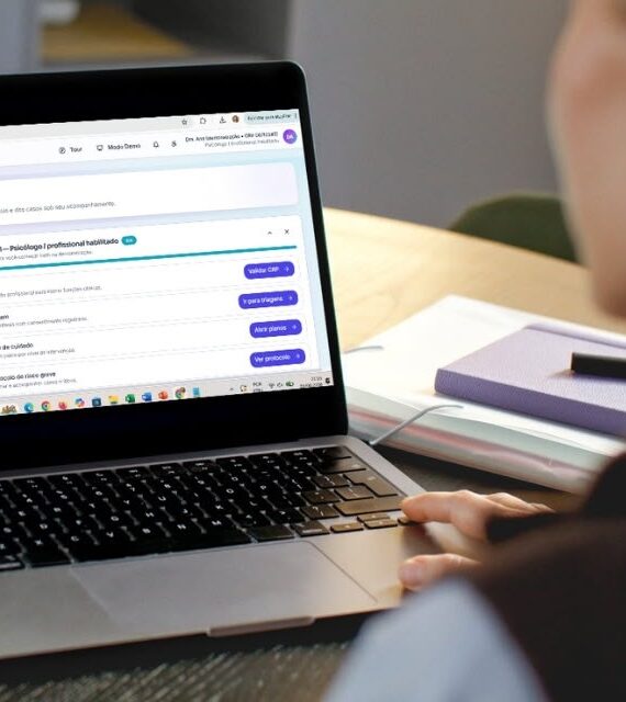 Startup paraibana lança a plataforma NeuroAtiva