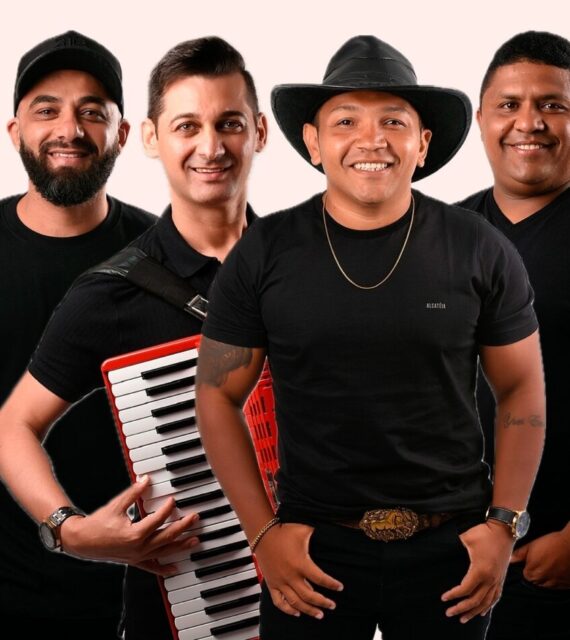 Arraiá Mangabeira