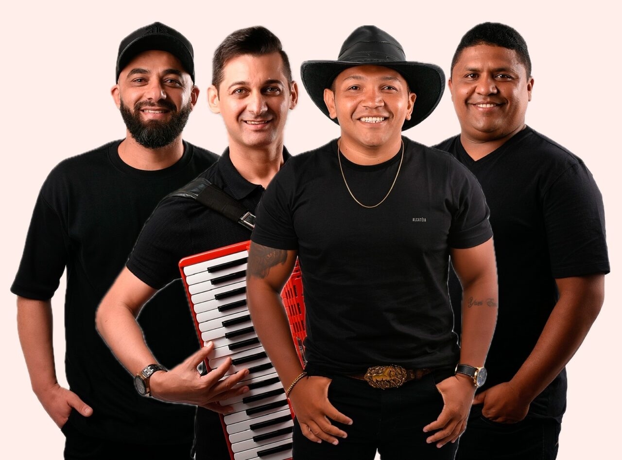 Arraiá Mangabeira