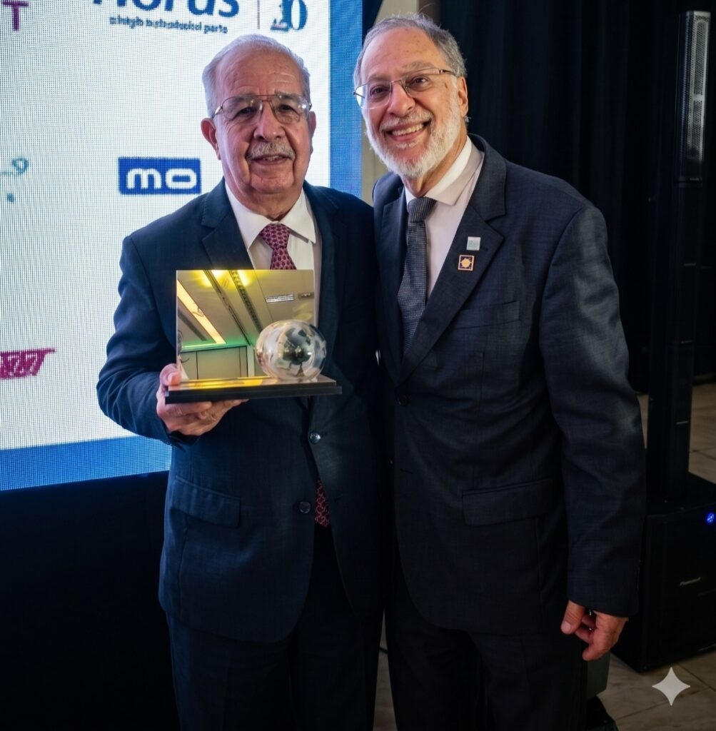 1º lugar nacional no Prêmio Consciência Ambiental