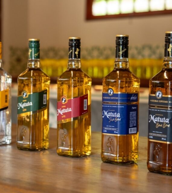 5 anos patrocinando o Maior São João do Mundo