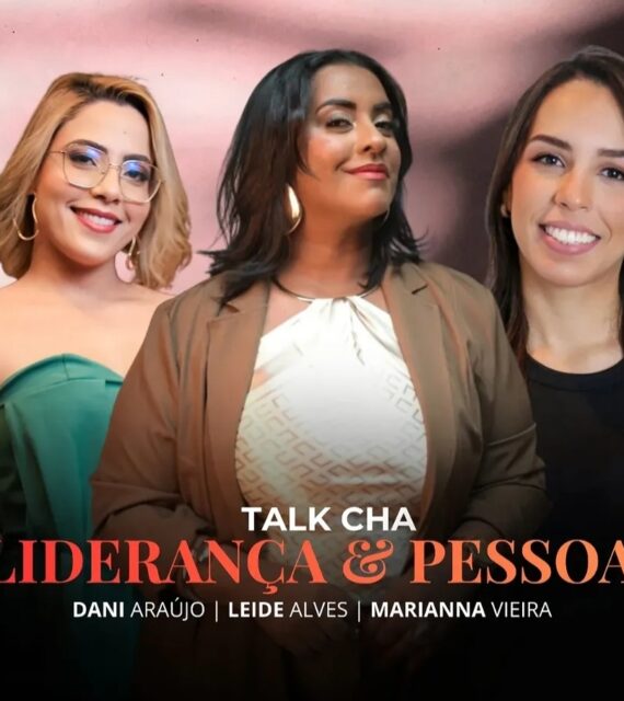 Talk do CHA