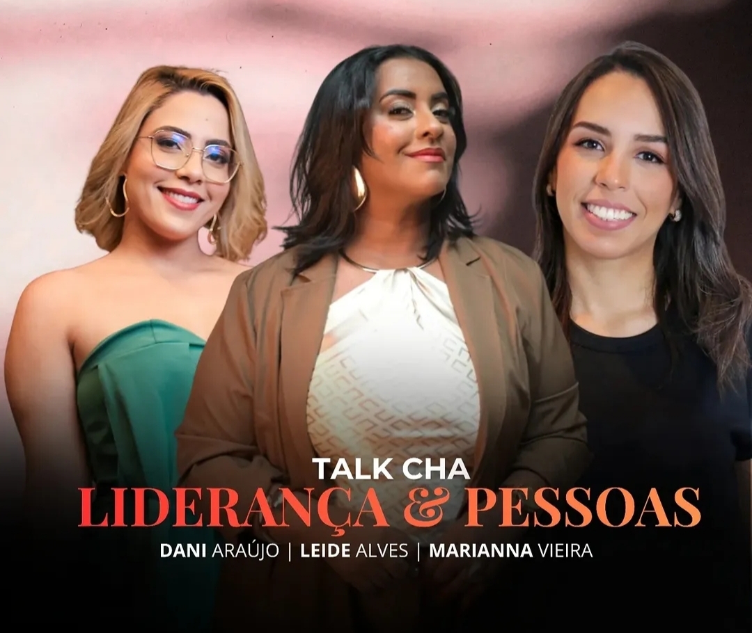 Talk do CHA