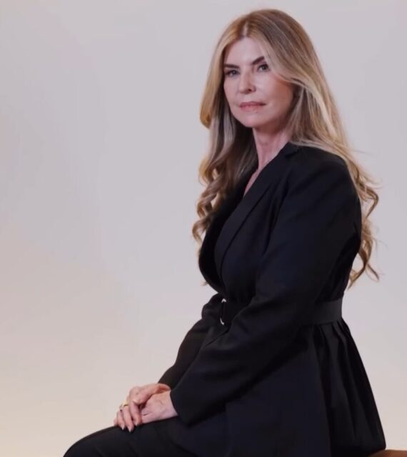 Parabéns, Sandra Moura!
