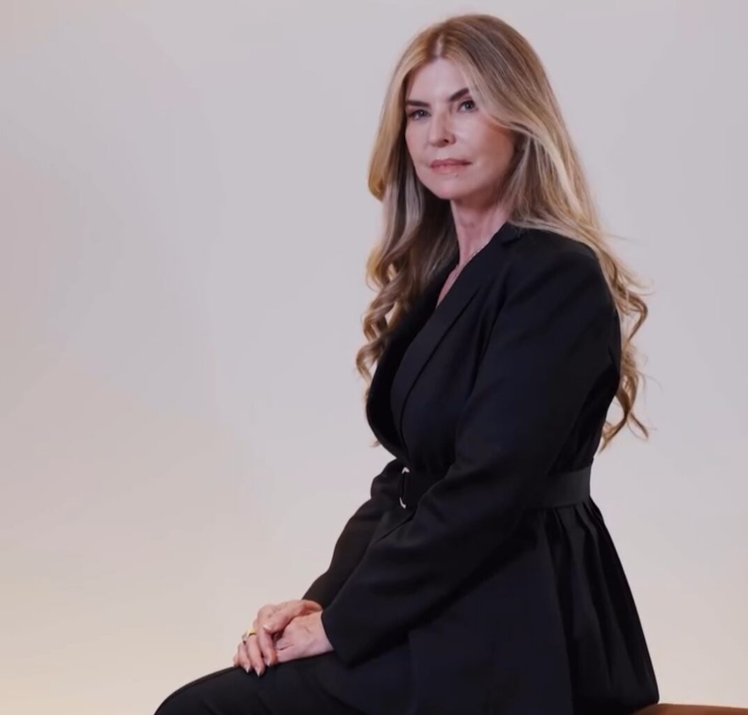 Parabéns, Sandra Moura!