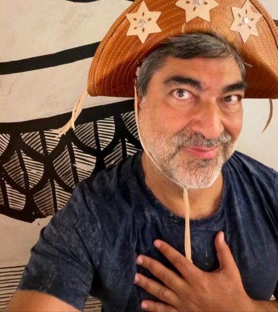 Descobrindo os encantos do cariri paraibano