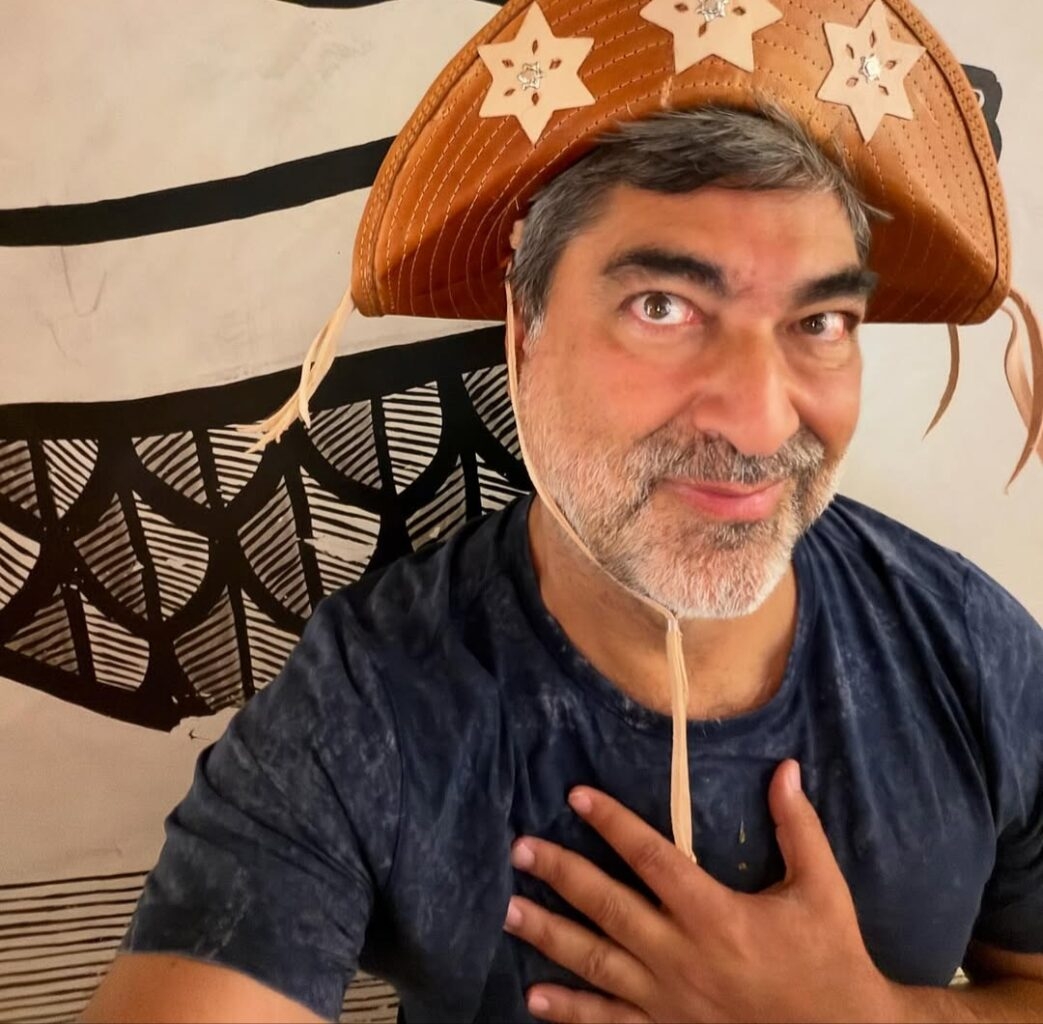 Descobrindo os encantos do cariri paraibano
