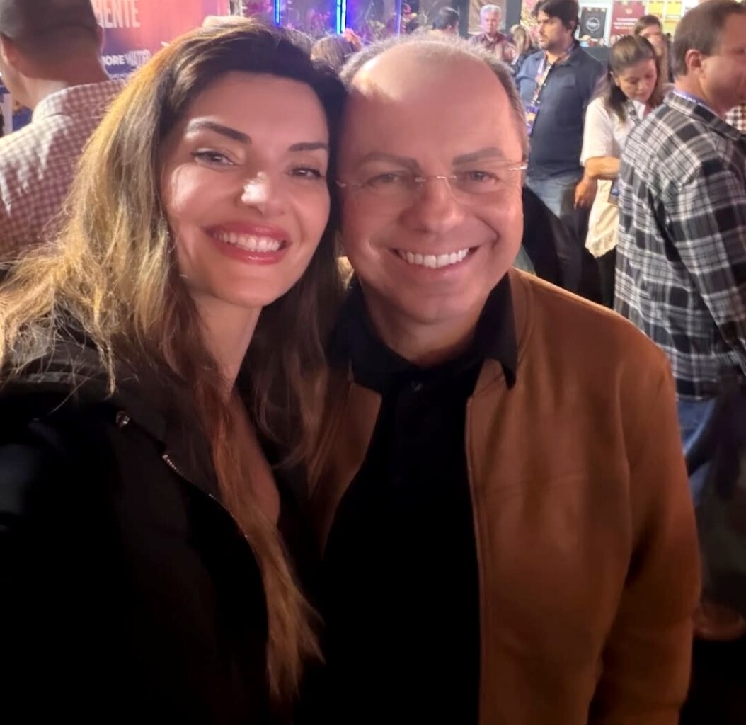 Encontro no PP