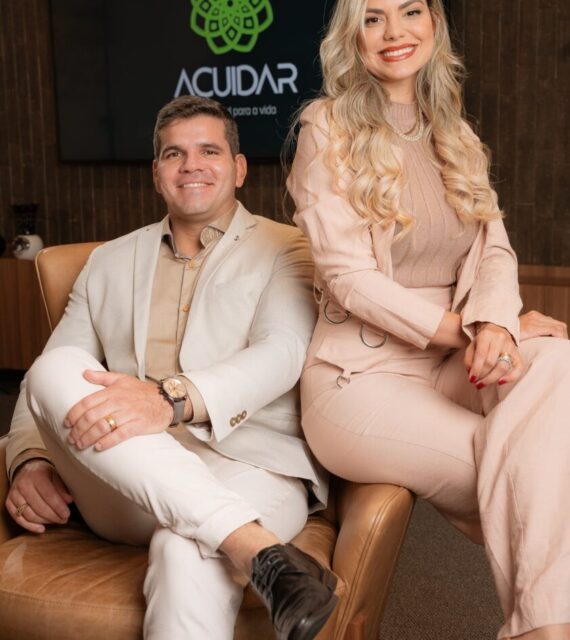 Acuidar é destaque na revista Exame
