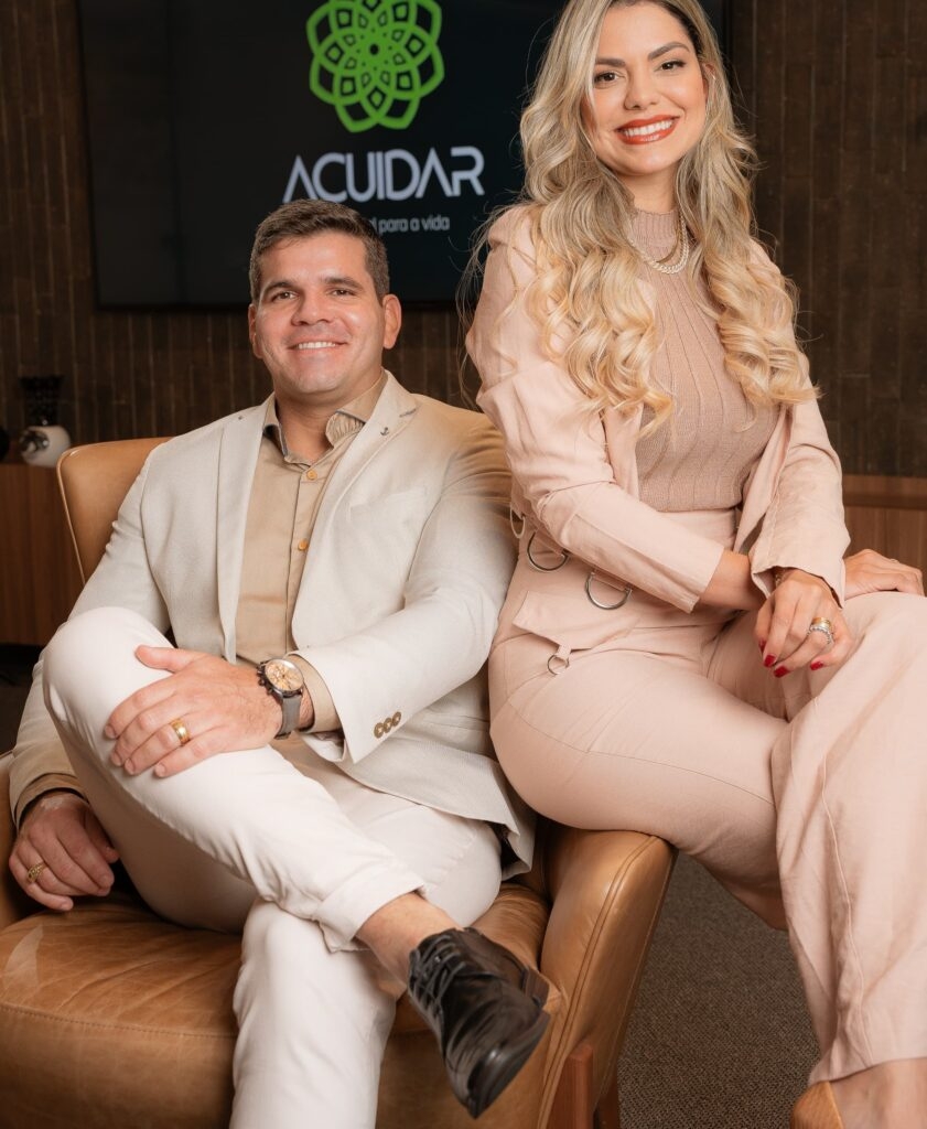Acuidar é destaque na revista Exame