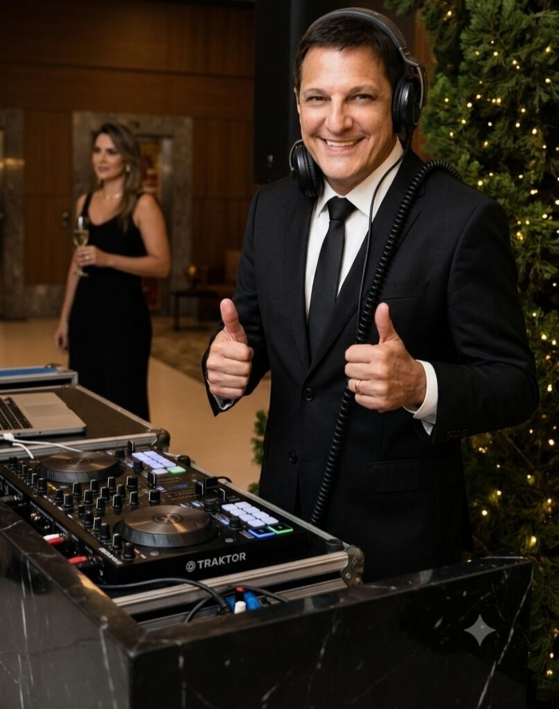Vem aí mais uma edição da festa Palladium