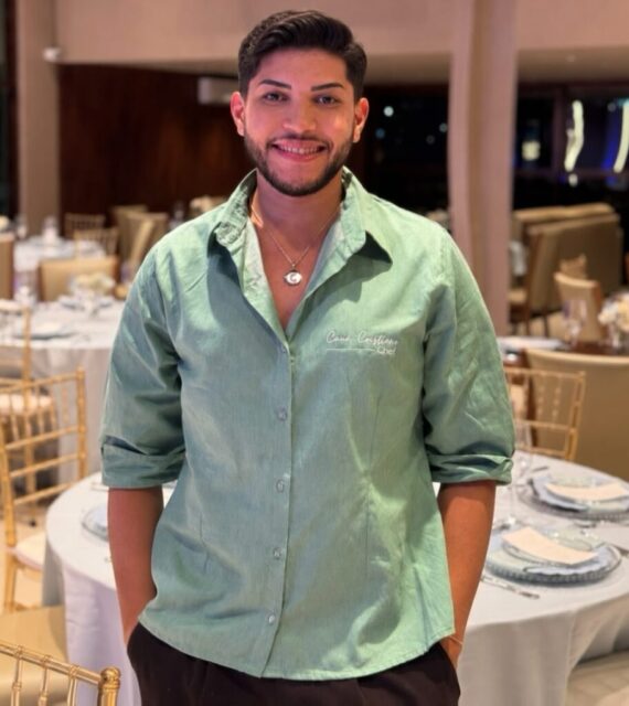 Experiência gastronômica