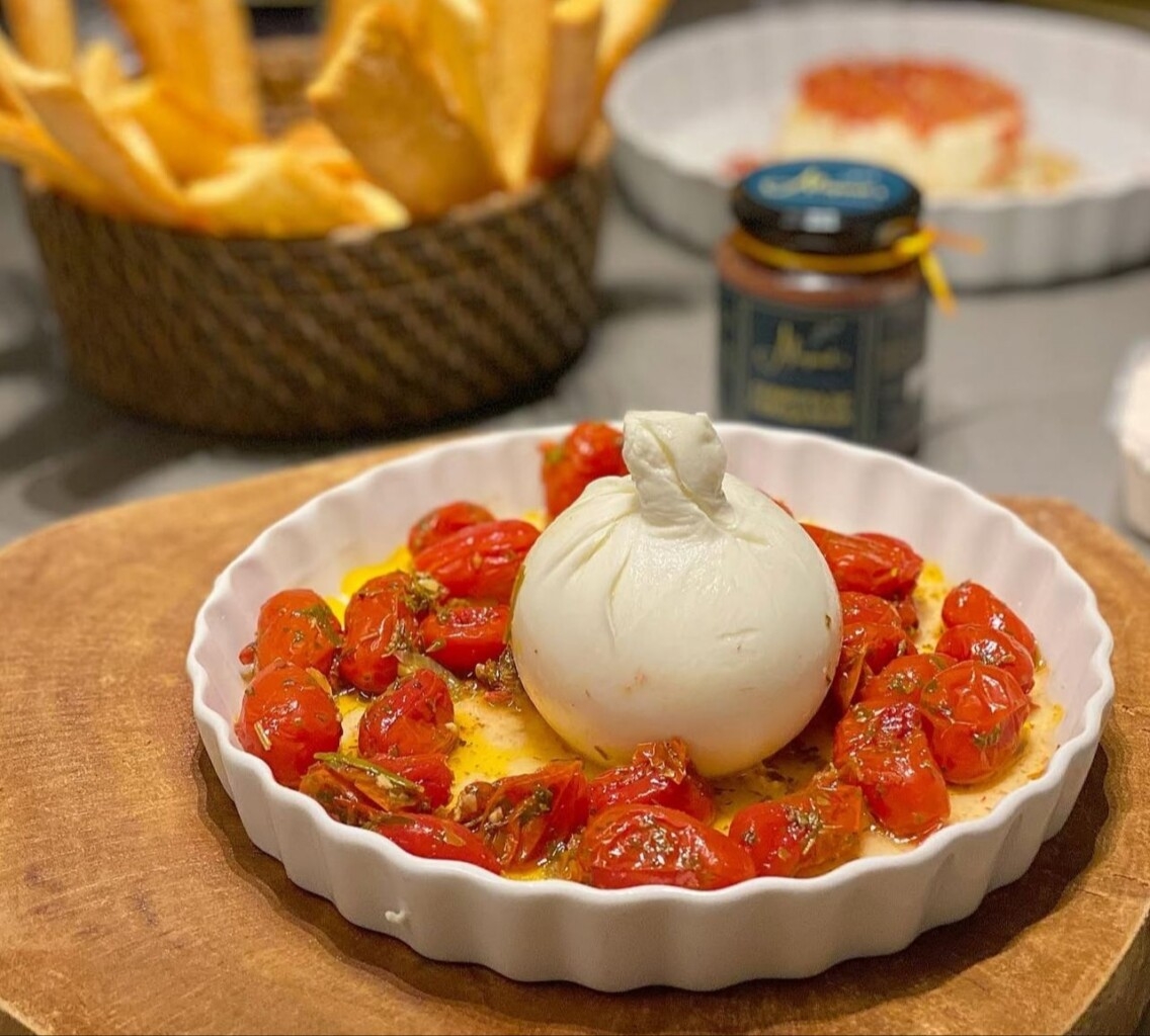 Alupast’s cria menus especiais para acompanhar a Copa do Mundo em casa
