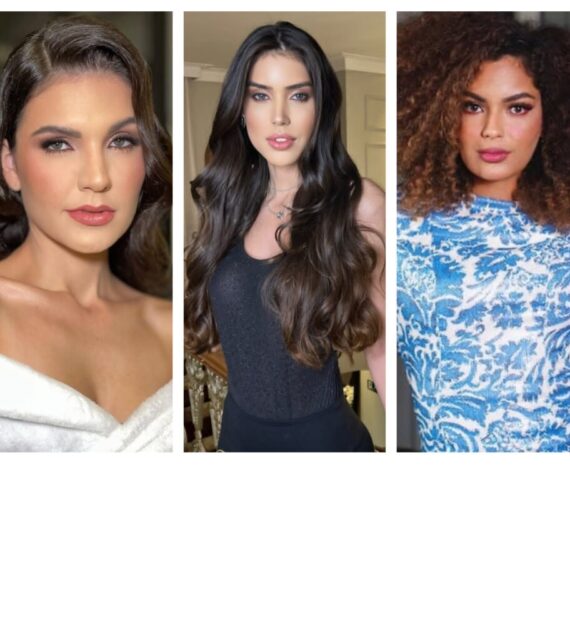 Paraíba fora do Miss Brasil?