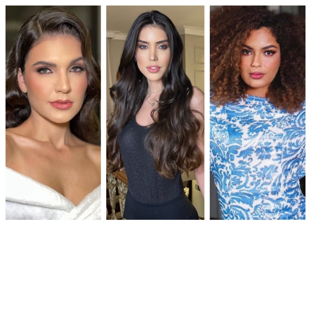 Paraíba fora do Miss Brasil?