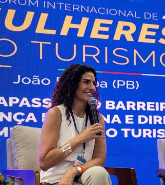 Liderança pelo exemplo e diversidade