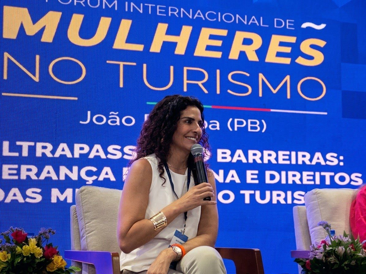 Liderança pelo exemplo e diversidade