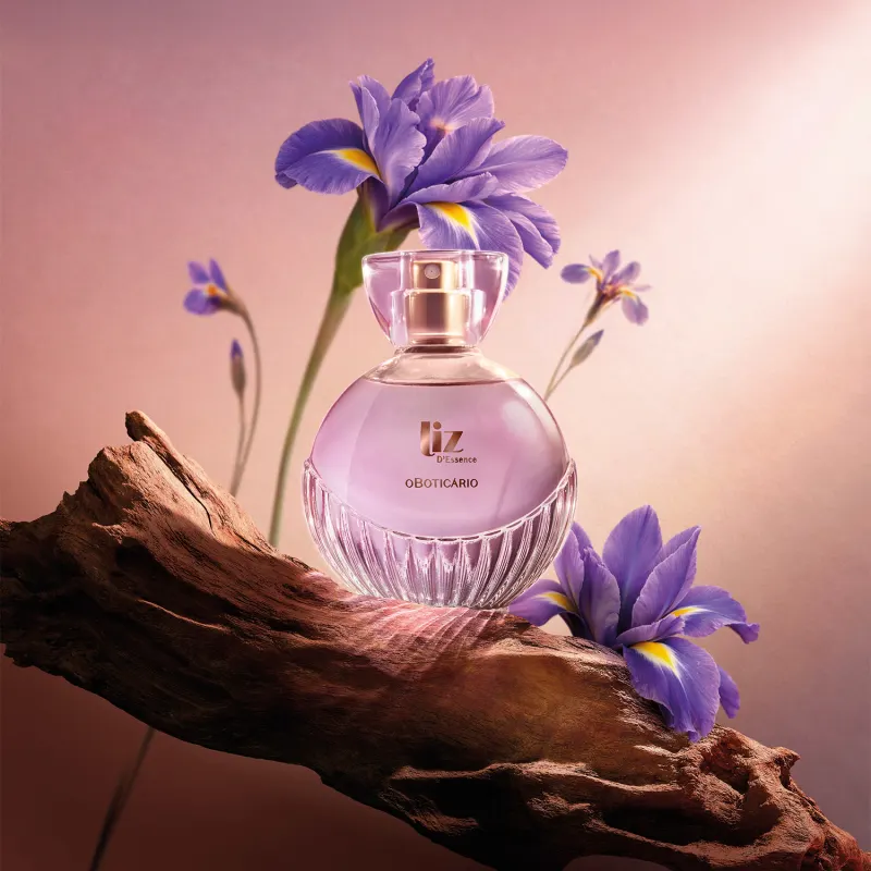 Liz D’Essence