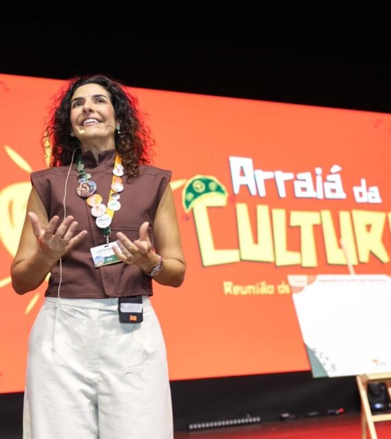 Por que João Pessoa foi escolhida?