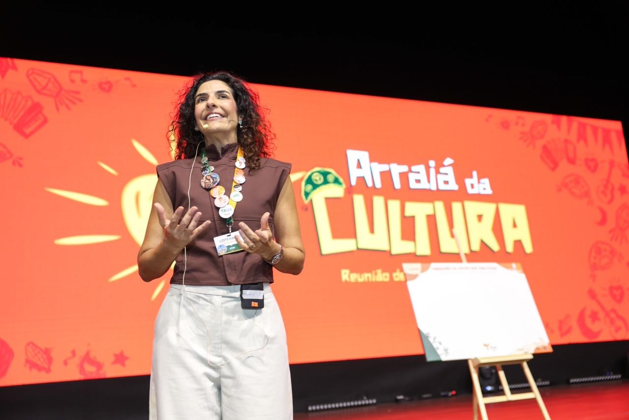 Por que João Pessoa foi escolhida?