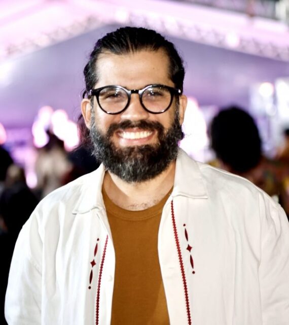 São João Multicultural leva forró e cultura ao Centro Histórico