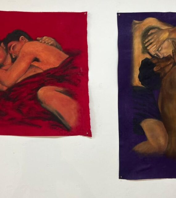 Exposição coletiva ‘Avessos’
