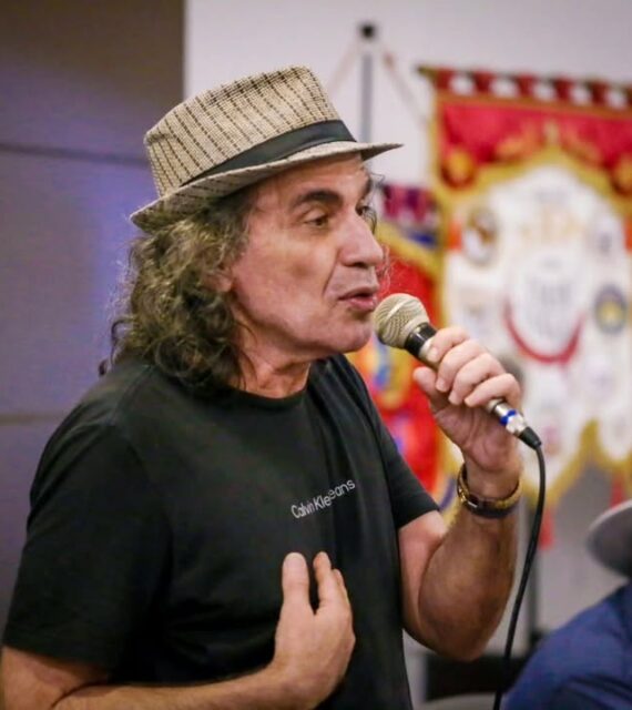 Forrozão das Muriçocas 2026