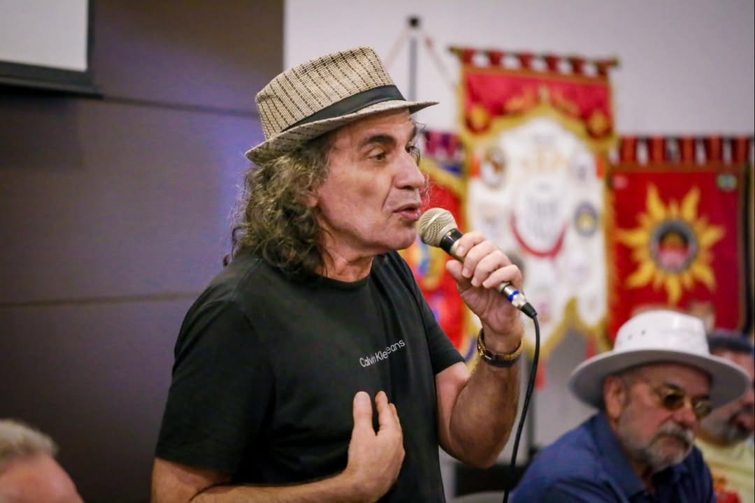 Forrozão das Muriçocas 2026